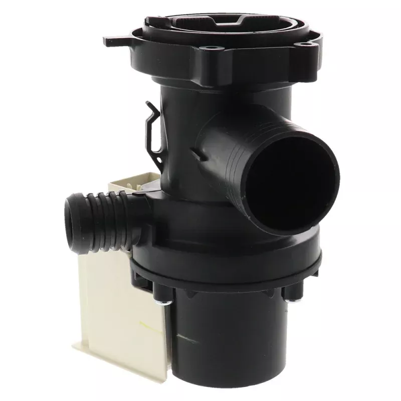 W10465252 Washer Drain Pump for Whirlpool