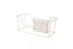Wall-Cart, 2 & 3 Gal, 6 per case