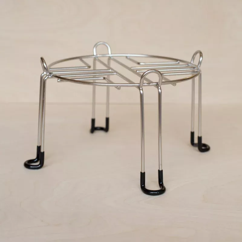 Water Filter Stand – stainless steel