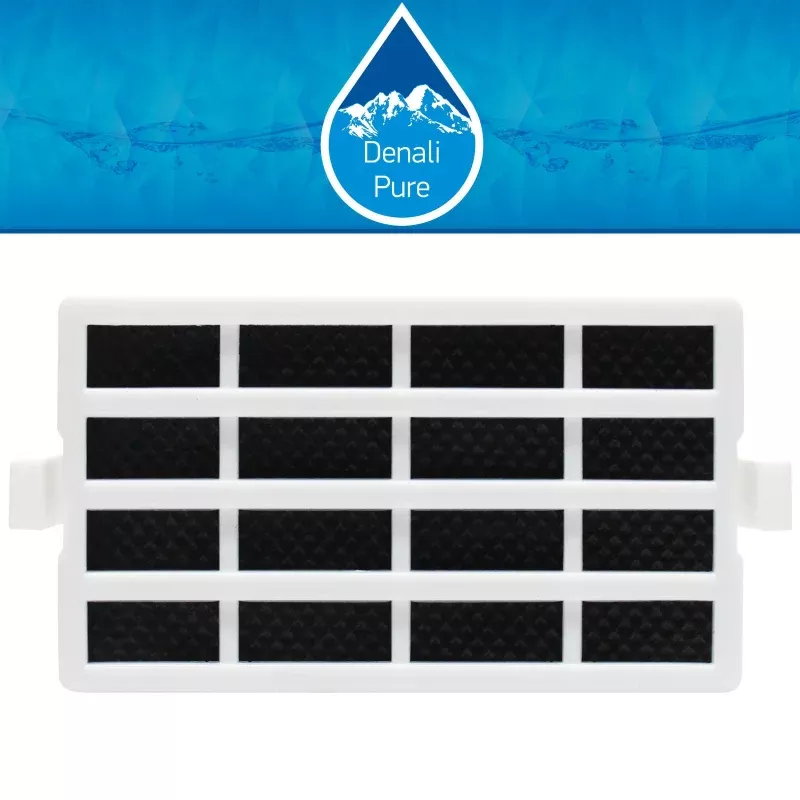 Whirlpool GSF26C4EXB02 Refrigerator Air Filter Replacement