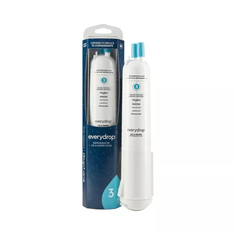 Whirlpool Refrigerator Model P1WB2L Water Filter