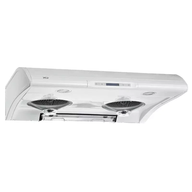XOA36W Under Cabinet Range Hood White