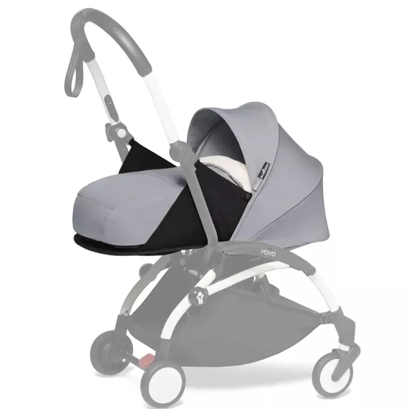 YOYO 0Newborn Pack – Stone
