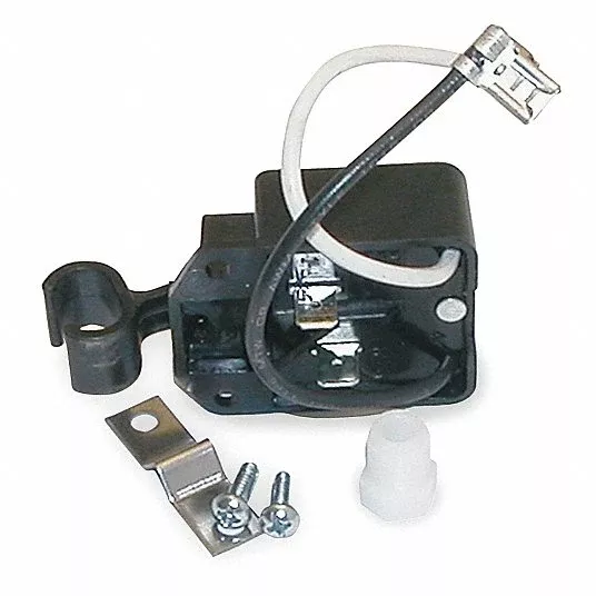 Zoeller Pumps Replacement Mechanical Switch for Sewage Pump