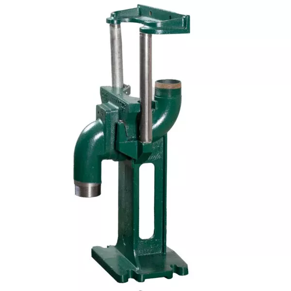 Zoeller Pumps Z-Rail 2" Vertical Disconnect System