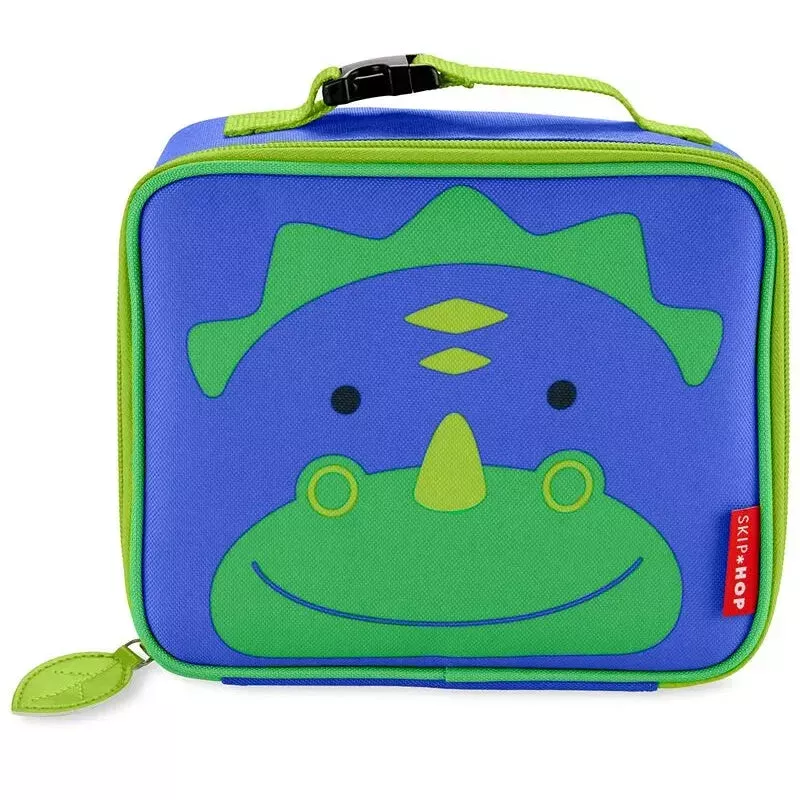 ZOO Lunch Bag – Dino
