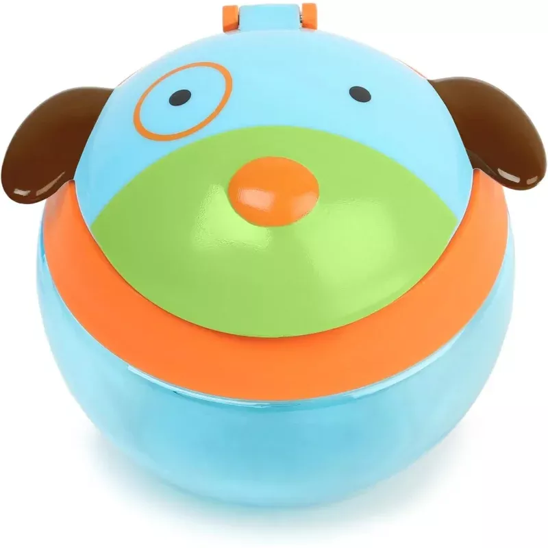 Zoo Snack Cup - Dog