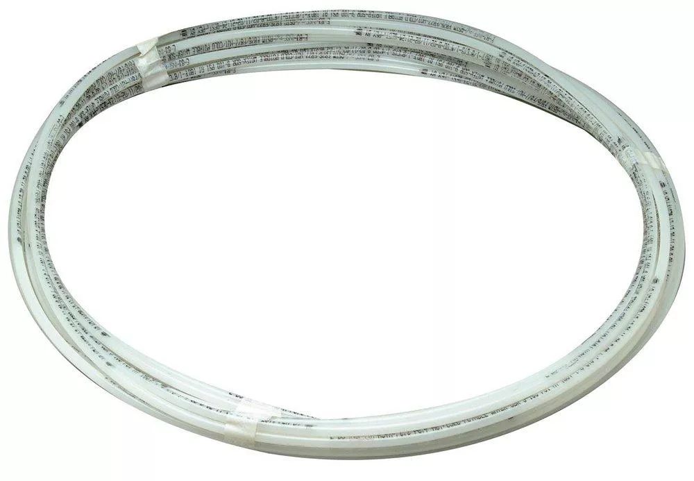 Zurn Q0PC100 PEX Icemaker Tubing 1/8 Inch x 100 Ft