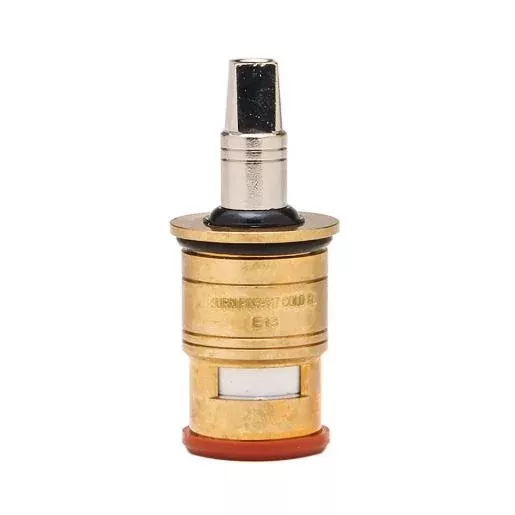 Zurn XL Short Stem Quarter-Turn Ceramic Disc Cartridge, Cold - 59517005