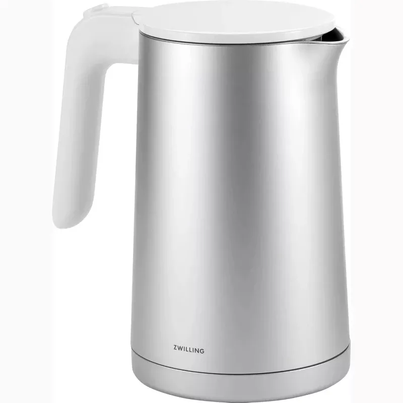 ZWILLING Enfinigy Kettle Pro Set – Silver